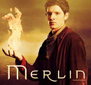 Cover: Merlin