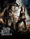 Cover: Snow White and the Huntsman - Blacksmith's Legacy