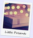 Cover: Little Presents