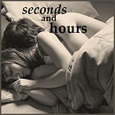 Cover: seconds and hours