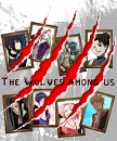 Cover: The Wolves among us