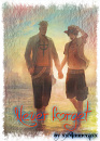 Cover: Never forget