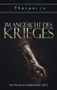 Cover: Im Angesicht des Krieges