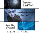 Cover: Frozen Heart