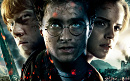 Cover: Harry Potter der Zeitreisende