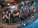 Cover: Stargate Atlantis