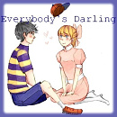 Cover: Everybody’s Darling
