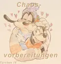 Cover: Chaosvorbereitungen