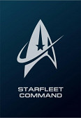 Cover von: Star Trek