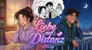 Cover: Liebe auf Distanz