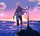 Cover: Mission Marco