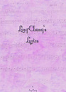 Cover: Ling-Chang's Lyrics