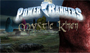 Cover: Power Rangers: Mystic Kinen