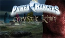 Cover: Power Rangers: Mystic Kinen