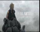 Cover: Final Fantasy- Regin of Blood