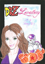 Cover: DBZ - Lovestory