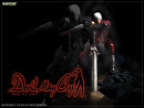 Cover: Devil May Cry- The Awakening