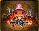 Cover: Chopper O'Lantern