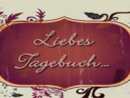 Cover: Liebes Tagebuch