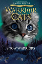 Cover: Snow Warriors