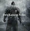 Cover: Des Kaisers Sohn