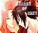 Cover: Shades of Uchiha