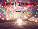 Cover: Sweet Dreams