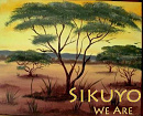 Cover: Sikuyo