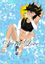 Cover: Secret Love