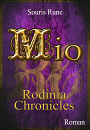 Cover: Rodinia Chronicles
