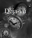 Cover: Déja-vú