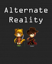 Cover: Alternate Reality