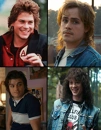 Cover: Stranger Things: Pieces of My Life