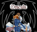 Cover: Dracula