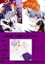 Cover: Dark Temptation