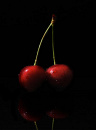 Cover: Cherry Chocolate