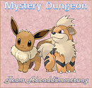 Cover: Mystery Dungeon - Team Abenddämmerung