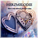 Cover: Herzmelodie