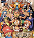 Cover: One Piece Pairing Collection