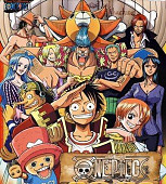Cover von: One Piece Pairing Collection