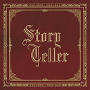 Cover: Story teller - ストーリーテラー