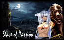 Cover: Slave of passion