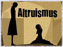 Cover: Altruismus