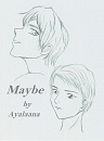 Cover: Maybe