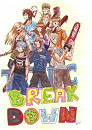 Cover: Break Down