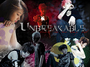 Cover: Unbreakable