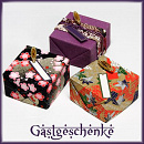 Cover: Gastgeschenke