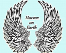 Cover: Heaven on Earth