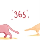 Cover: 365