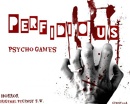 Cover: Perfidious